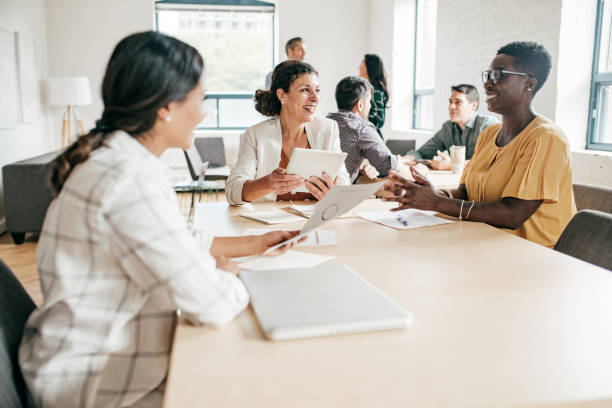 istock Organizing your taxes with the most effective way 1172835964
