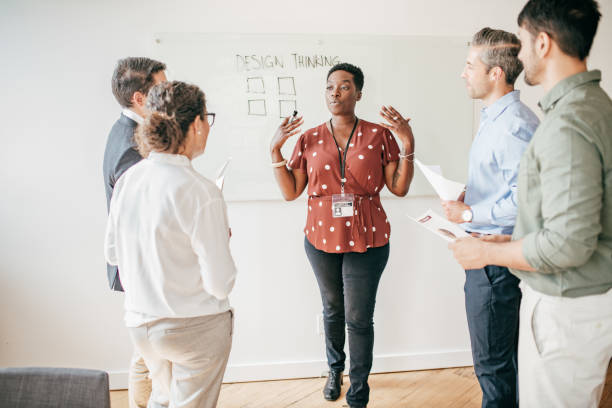 istock How to succeed in job interview 1172835969