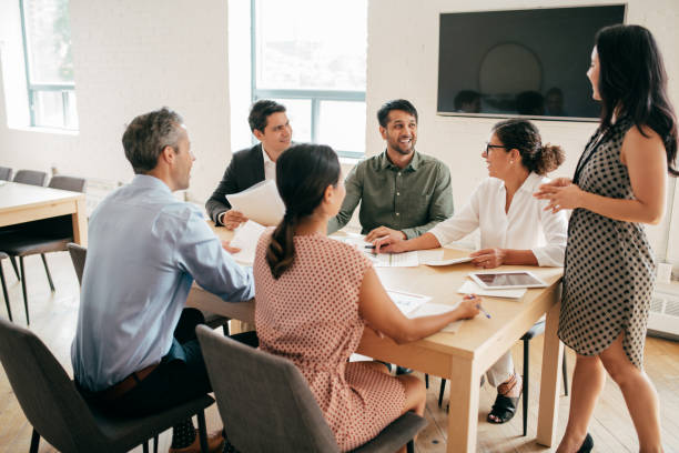 istock Ready to succeed 1172835980