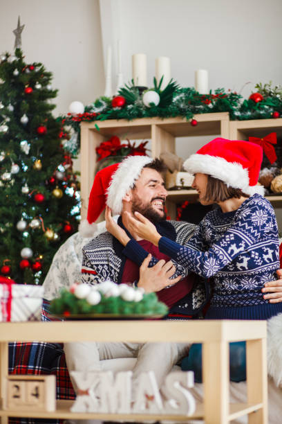 istock And merry Christmas to you 1172836033