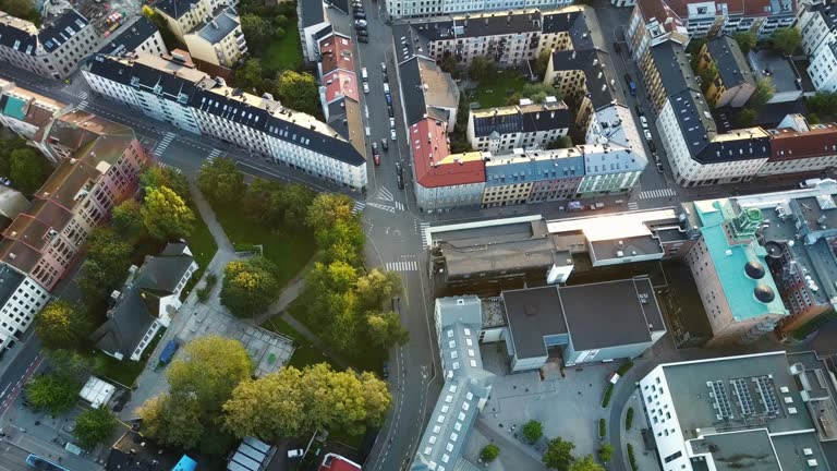Norway capital city - Oslo