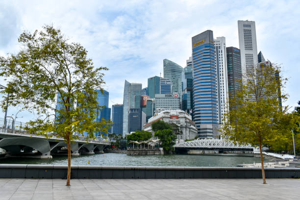 istock Cityscape Singapore 1172844131
