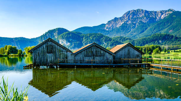 istock kochel lake - bavaria 1172856179
