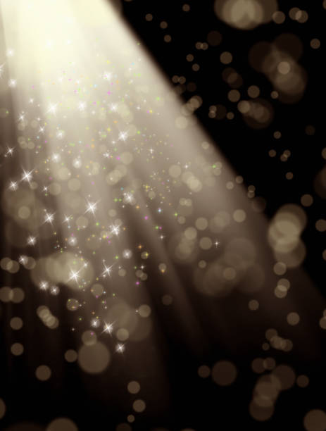 istock abstract background image of blurry lights 1172869590