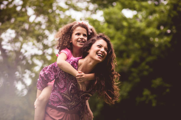 istock Sometimes my best friend, always my mom. 1172881084