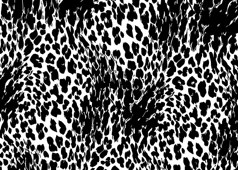 animal texture