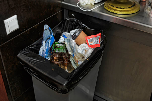 1,300+ Kitchen Garbage Can Stock Photos, Pictures & Royalty-Free Images -  iStock