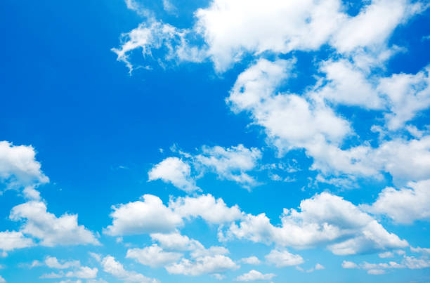 istock landscape of the clear sky 1172886980