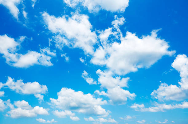 istock landscape of the clear sky 1172887012