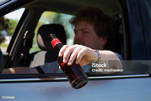 Photo libre de droit de Pas De Boisson Et Voiture banque d'images et plus d'images libres de droit de Conduire - Conduire, Bière, Alcool