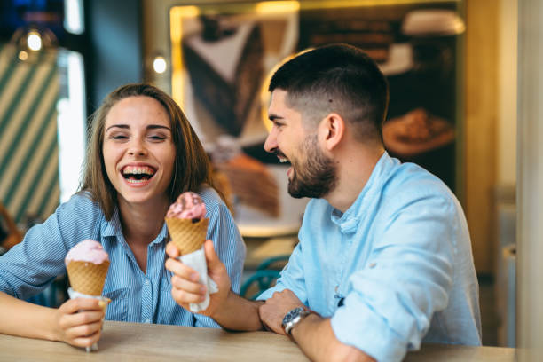istock couple in cafe 1172891708
