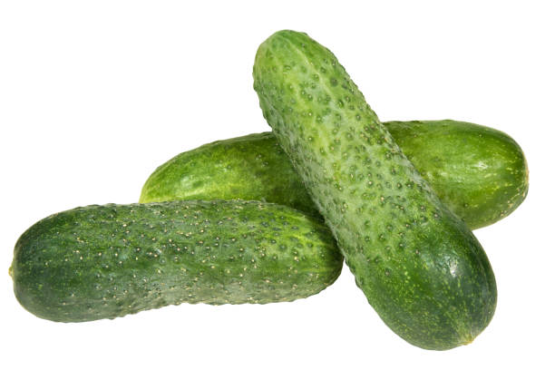 istock isolated on white background ripe vegetable