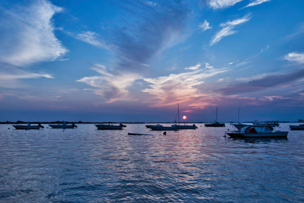 istock Stories by the sea 1172898530