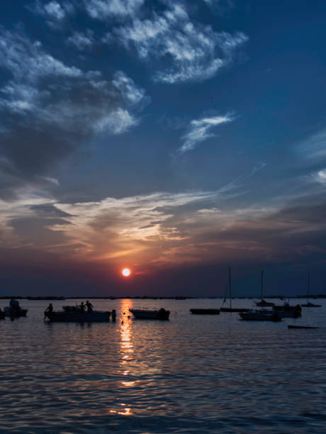 istock Stories by the sea 1172898576