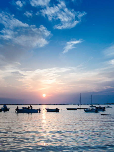 istock Stories by the sea 1172898630