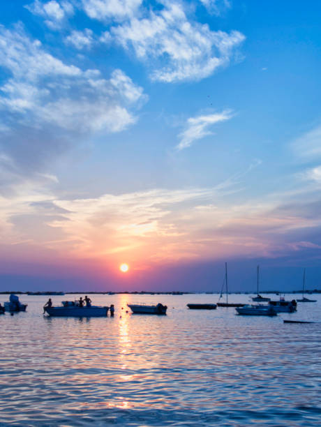 istock Stories by the sea 1172898884