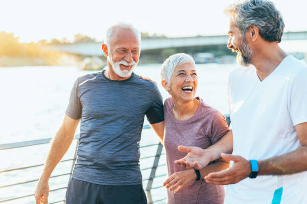 istock Sport with friends 1172899803