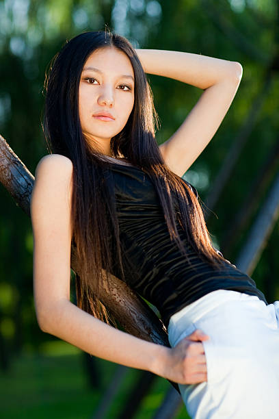 istock Chinese girl 117291006