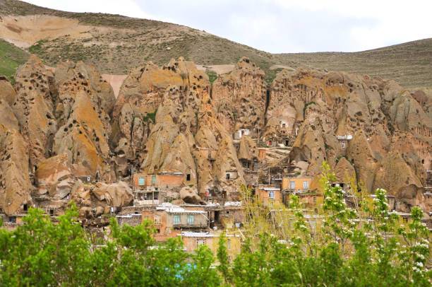 Rock Village of Kandovan