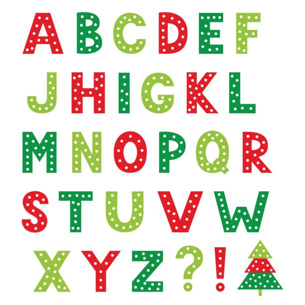 19,200+ Christmas Alphabet Stock Illustrations, Royalty-Free Vector Graphics & Clip Art - iStock | Christmas alphabet vector, Merry christmas alphabet, Christmas alphabet christian 19-200-christmas-alphabet-stock-illustrations-royalty-free-vector-graphics-clip-art-istock-christmas-alphabet-vector-merry-christmas-alphabet-christmas-alphabet-christian
