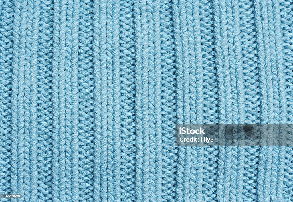 Close-up of a woolen pattern Close-up of a woolen pattern - knitting pattern with purls and knits - adobe RGB Abstract Stock Photo