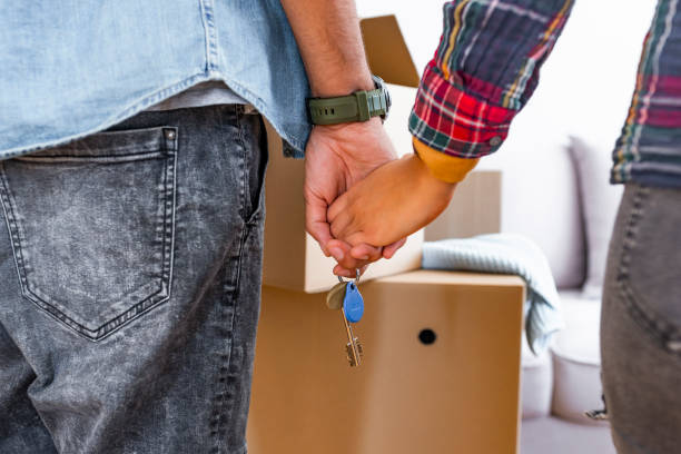 istock Real Estate And Family Concept 1172923308