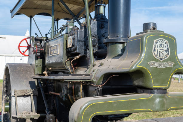 Steamroller Front 240+ Steamroller Front Stock Photos, Pictures & Royalty-Free Images ...