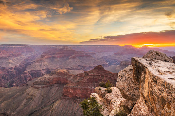 istock Grand Canyon, Arizona, USA 1172933165