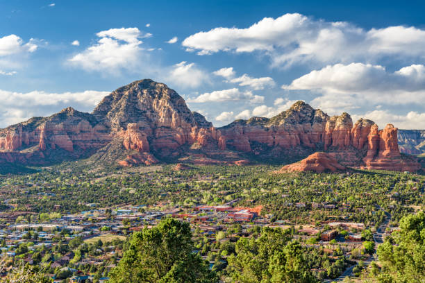 istock Sedona, Arizona, USA 1172933445