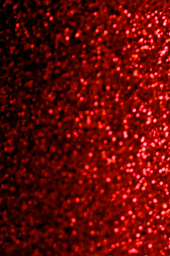 Fondo De Pantalla De Brillo Rojo Para El Día De San Valentín Y Navidad  Oscuro Rojo Abstracto Brillo Fondo Para El Saludo Y La Tarjeta De  Invitación De La Boda Foto de