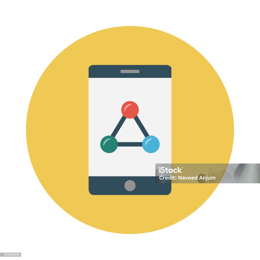 Connection Istock Connection Stock Illustration - Download Image Now - Business ...