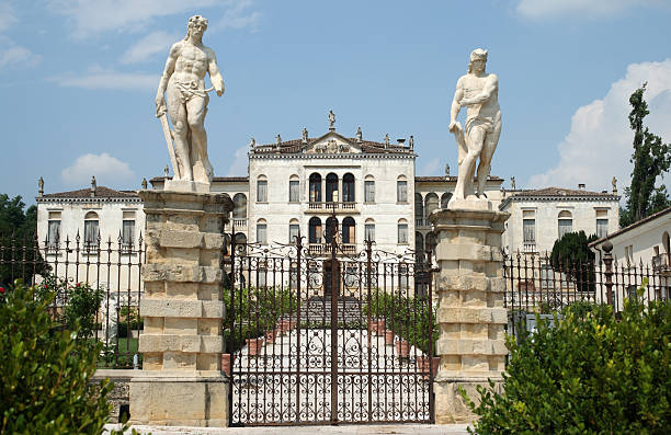 villa rinaldi - villa rinaldi fotografías e imágenes de stock