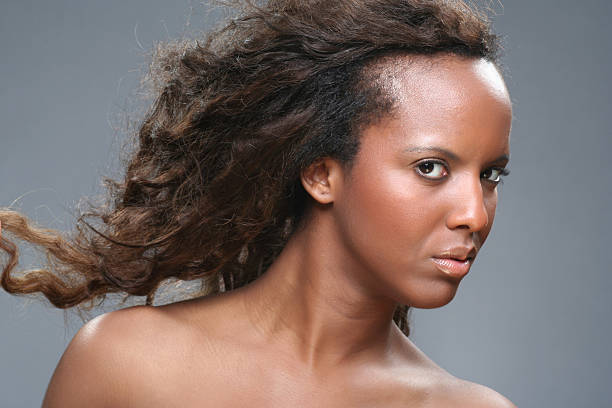 istock young african woman 117295846