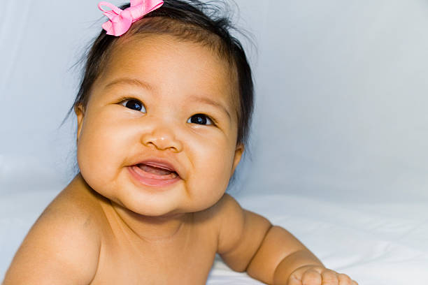 istock Baby Girl 117295883
