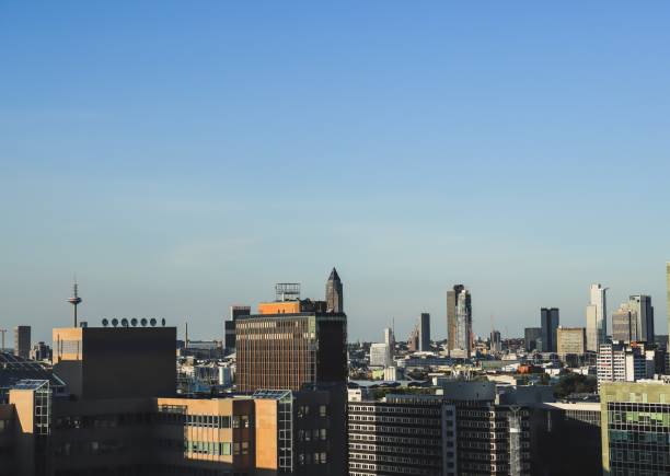 istock Commercial buildings 1172959445
