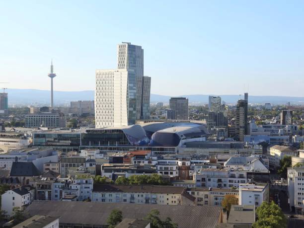 istock City centre , cityscape 1172959533