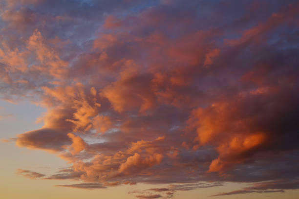 istock Beautiful sky with clouds background, Sky with clouds weather nature cloud blue. 1172972036