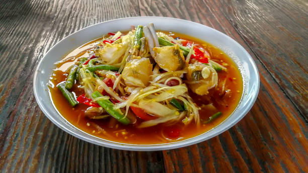 istock Asia, Southeast Asia, Thailand, Appetizer, Bean 1172972403