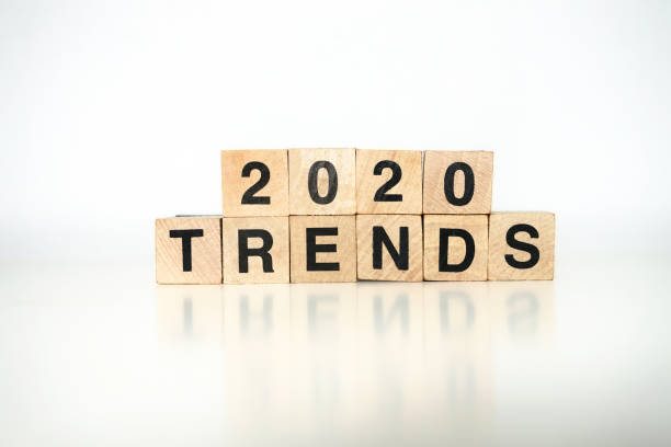 tendencias de 2020 - popular culture fotos fotografías e imágenes de stock