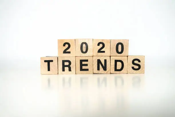 Photo of 2020 trends