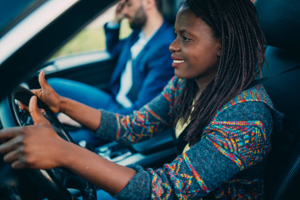 istock Traveling with a car 1172986598