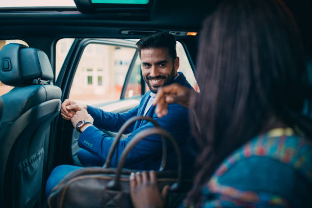 istock People traveling by a car 1172986721