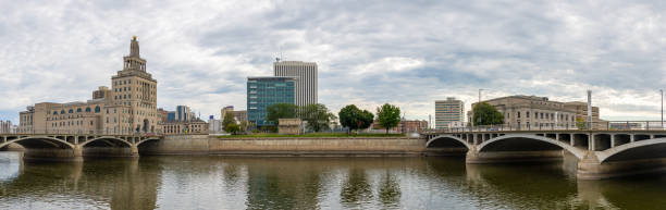 istock The City Of Cedar Rapids 1172988324