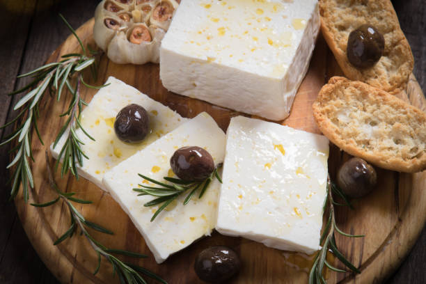 istock Greek feta cheese 1172991104