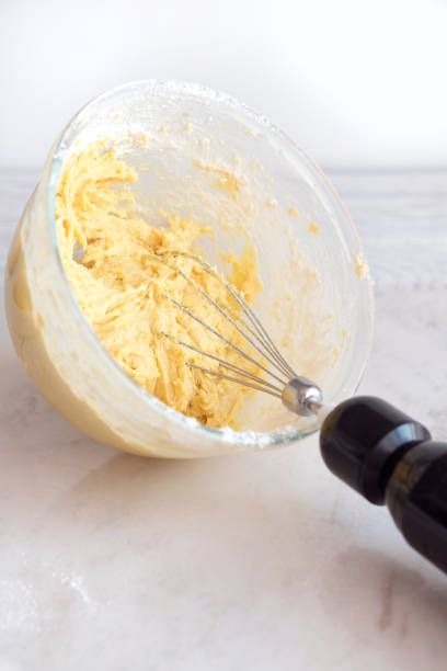istock MIxing baking ingredients in a bowl 1172992367