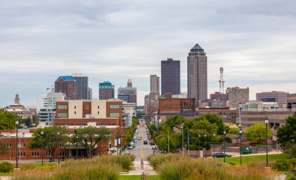 istock The City Of Des Moines 1172998511
