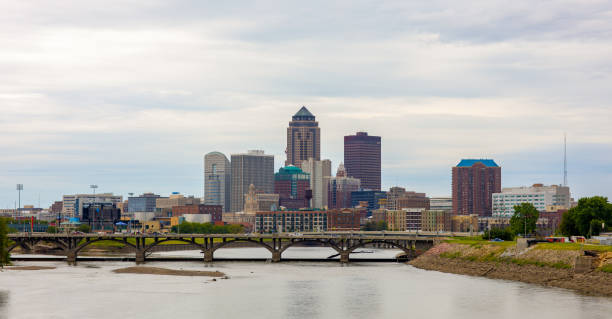 istock The City Of Des Moines 1172998514