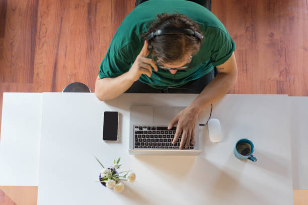 istock Listening is a big part of effective communication 1173000293