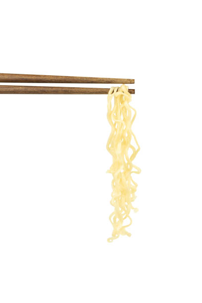 istock instant noodles chopsticks isolated on white background with clipping path 1173005193