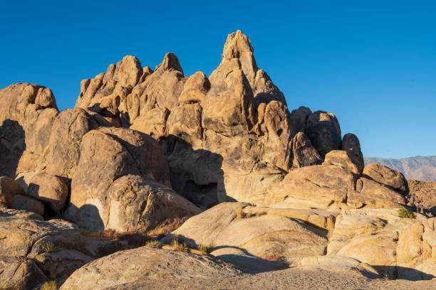 istock California desert landscape with rock formations 1173009867